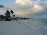 Playa del Carmen 2003 037